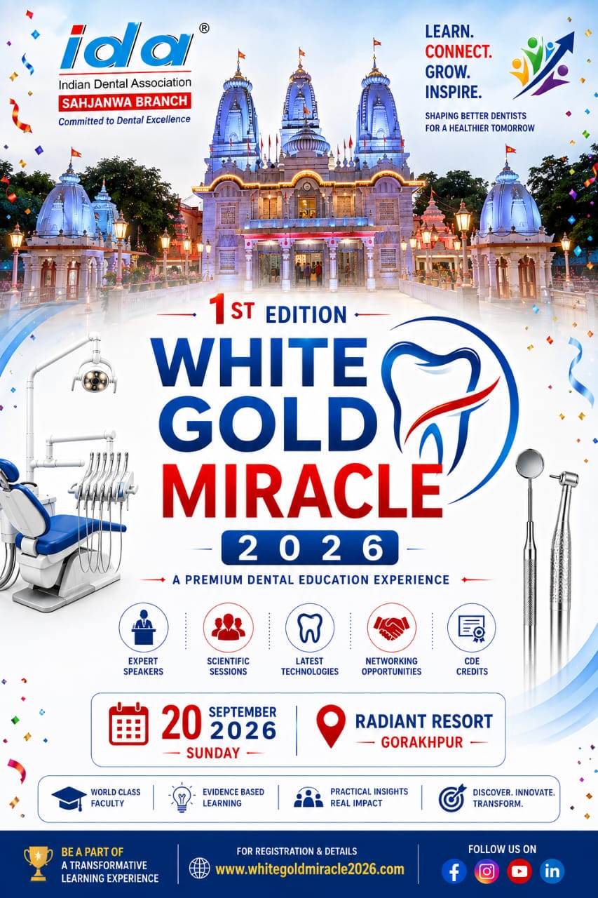 White Gold Miracle 2026