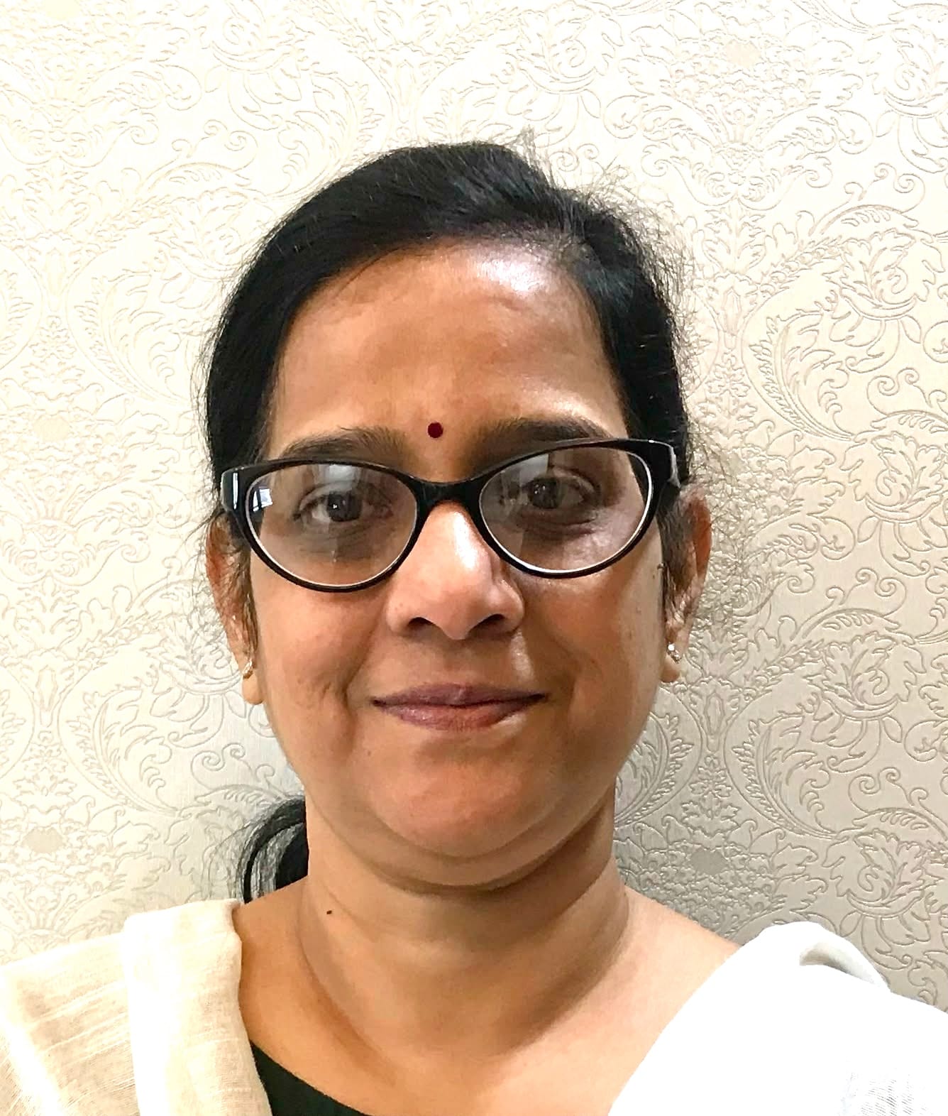 Dr. Mamta Agrawal